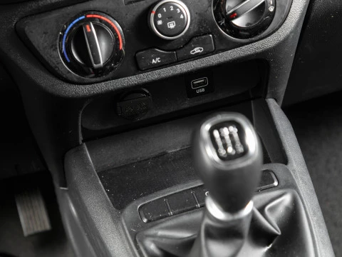 Hyundai i10 1.0 Klass