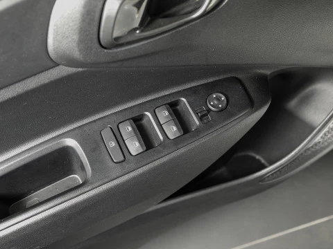 Hyundai i10 1.0 Klass