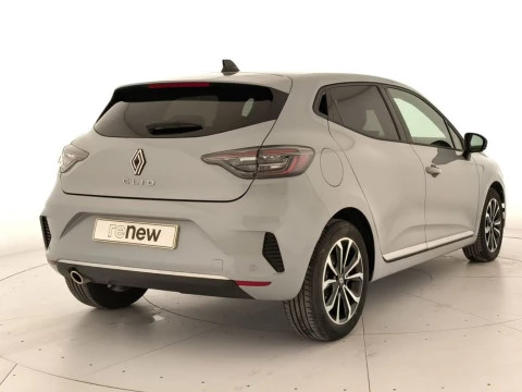 Renault Clio  Gasolina/Gas  TCe GLP Techno 74kW