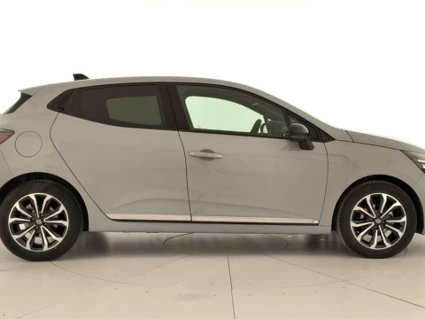 Renault Clio  Gasolina/Gas  TCe GLP Techno 74kW