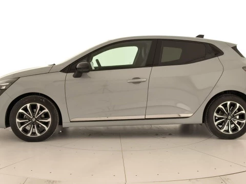 Renault Clio  Gasolina/Gas  TCe GLP Techno 74kW