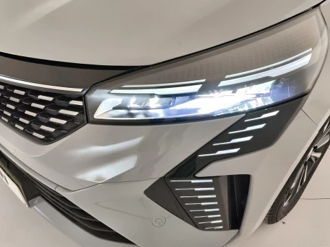 Renault Clio  Gasolina/Gas  TCe GLP Techno 74kW