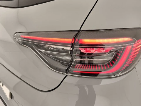 Renault Clio  Gasolina/Gas  TCe GLP Techno 74kW