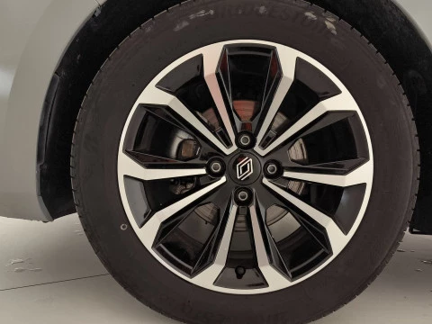 Renault Clio  Gasolina/Gas  TCe GLP Techno 74kW