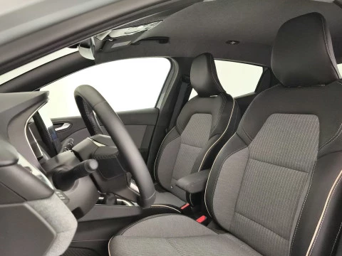 Renault Clio  Gasolina/Gas  TCe GLP Techno 74kW