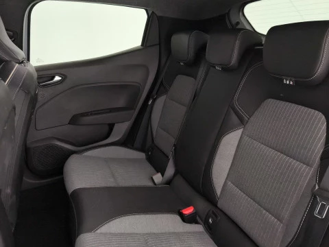 Renault Clio  Gasolina/Gas  TCe GLP Techno 74kW