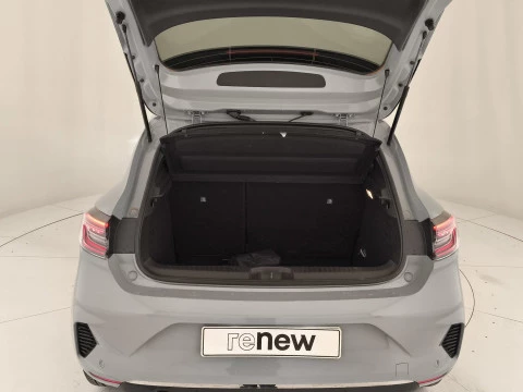 Renault Clio  Gasolina/Gas  TCe GLP Techno 74kW