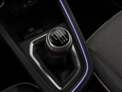 Renault Clio  Gasolina/Gas  TCe GLP Techno 74kW