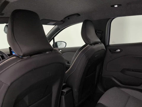 Renault Clio  Gasolina/Gas  TCe GLP Techno 74kW