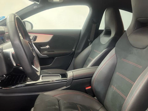 Mercedes-Benz CLA 250 e Coupé