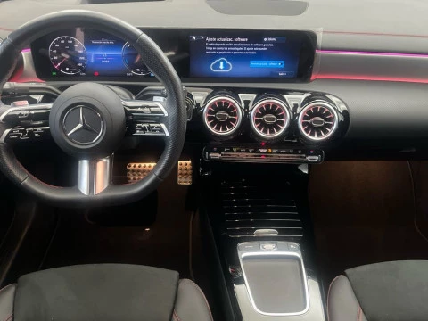 Mercedes-Benz CLA 250 e Coupé