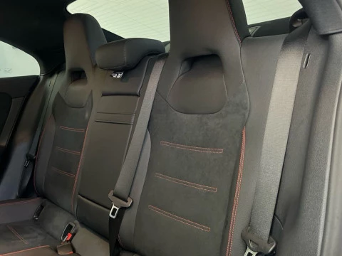 Mercedes-Benz CLA 250 e Coupé