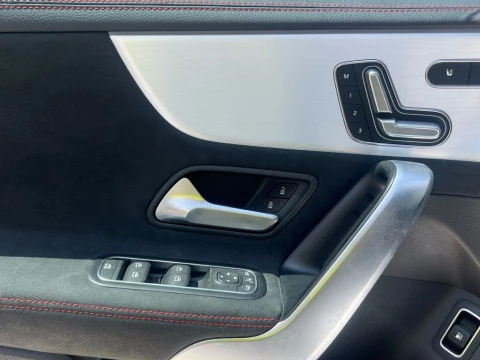 Mercedes-Benz CLA 250 e Coupé