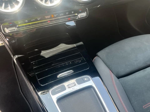 Mercedes-Benz CLA 250 e Coupé