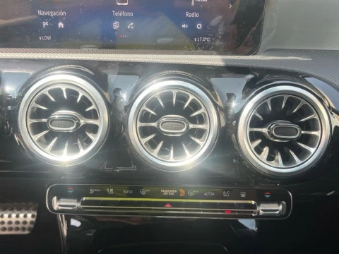 Mercedes-Benz CLA 250 e Coupé