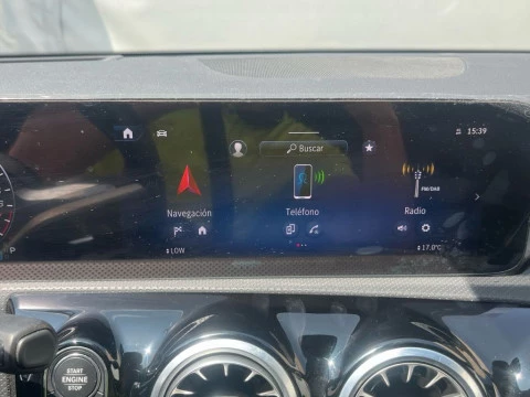 Mercedes-Benz CLA 250 e Coupé