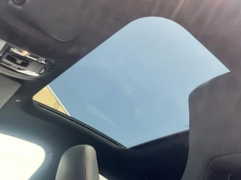 Mercedes-Benz CLA 250 e Coupé