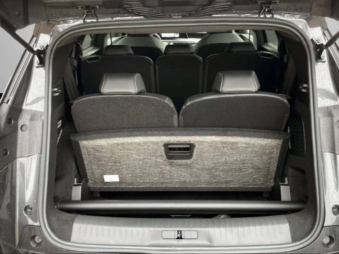 Peugeot 5008 Hybrid 1.2 100KW Allure eDCS6