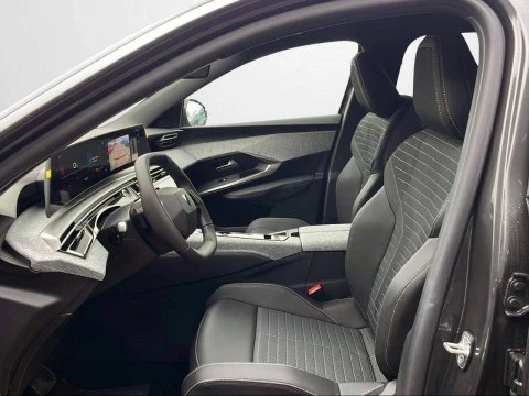 Peugeot 5008 Hybrid 1.2 100KW Allure eDCS6