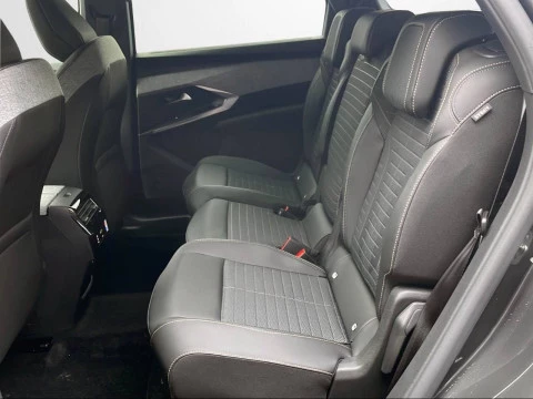 Peugeot 5008 Hybrid 1.2 100KW Allure eDCS6