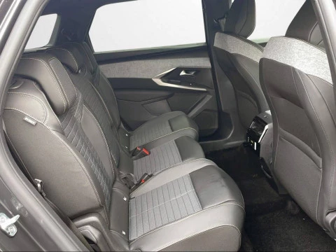 Peugeot 5008 Hybrid 1.2 100KW Allure eDCS6