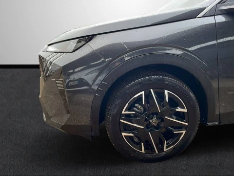 Peugeot 5008 Hybrid 1.2 100KW Allure eDCS6