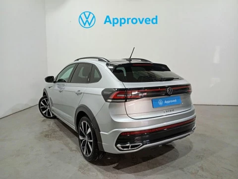 Volkswagen Taigo R-Line 1.5 TSI 110 kW (150 CV) DSG