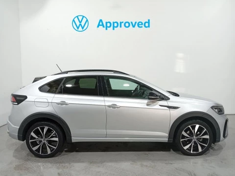 Volkswagen Taigo R-Line 1.5 TSI 110 kW (150 CV) DSG