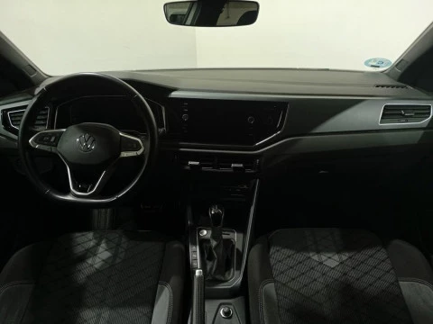 Volkswagen Taigo R-Line 1.5 TSI 110 kW (150 CV) DSG