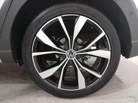 Volkswagen Taigo R-Line 1.5 TSI 110 kW (150 CV) DSG