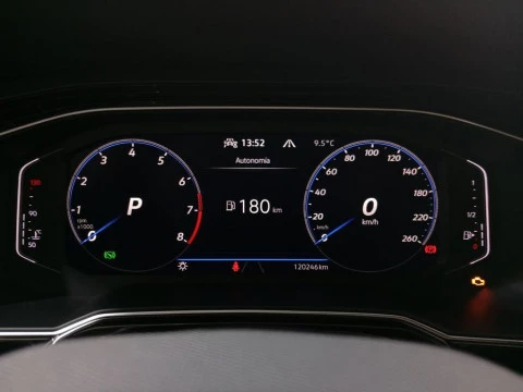 Volkswagen Taigo R-Line 1.5 TSI 110 kW (150 CV) DSG