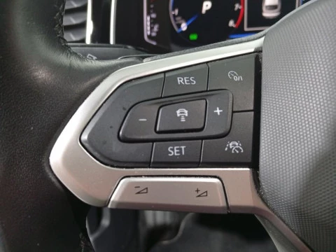 Volkswagen Taigo R-Line 1.5 TSI 110 kW (150 CV) DSG