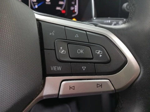 Volkswagen Taigo R-Line 1.5 TSI 110 kW (150 CV) DSG