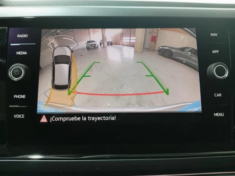 Volkswagen Taigo R-Line 1.5 TSI 110 kW (150 CV) DSG