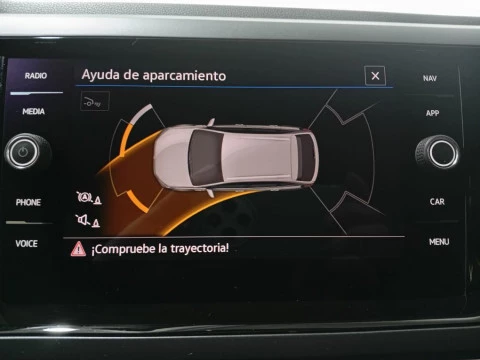 Volkswagen Taigo R-Line 1.5 TSI 110 kW (150 CV) DSG