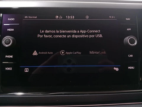 Volkswagen Taigo R-Line 1.5 TSI 110 kW (150 CV) DSG