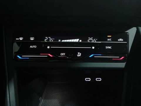 Volkswagen Taigo R-Line 1.5 TSI 110 kW (150 CV) DSG