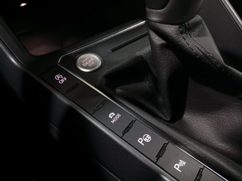 Volkswagen Taigo R-Line 1.5 TSI 110 kW (150 CV) DSG