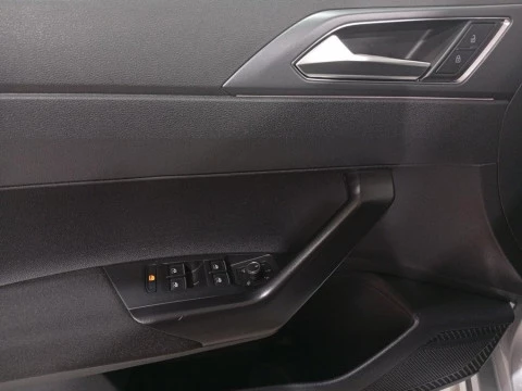 Volkswagen Taigo R-Line 1.5 TSI 110 kW (150 CV) DSG