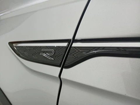 Volkswagen Taigo R-Line 1.5 TSI 110 kW (150 CV) DSG