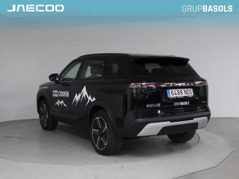 Jaecoo 7 Select 1.6 TGDI 108kW (145CV) FWD
