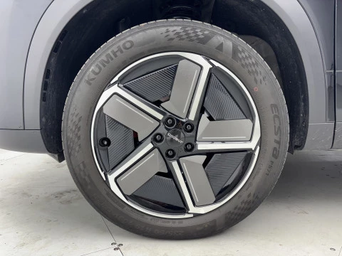 Jaecoo 7 Select 1.6 TGDI 108kW (145CV) FWD