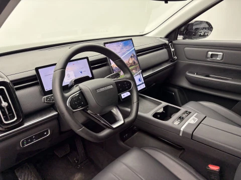 Jaecoo 7 Select 1.6 TGDI 108kW (145CV) FWD