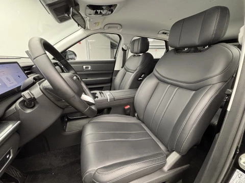 Jaecoo 7 Select 1.6 TGDI 108kW (145CV) FWD