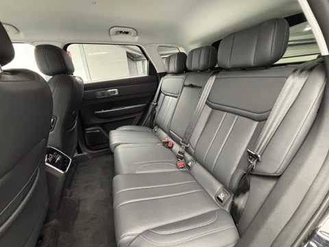 Jaecoo 7 Select 1.6 TGDI 108kW (145CV) FWD