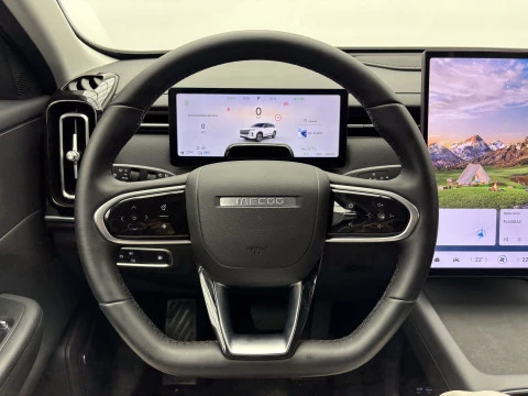 Jaecoo 7 Select 1.6 TGDI 108kW (145CV) FWD