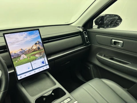 Jaecoo 7 Select 1.6 TGDI 108kW (145CV) FWD