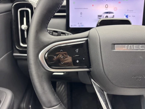 Jaecoo 7 Select 1.6 TGDI 108kW (145CV) FWD