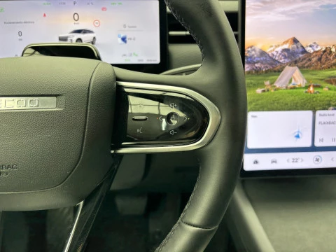 Jaecoo 7 Select 1.6 TGDI 108kW (145CV) FWD