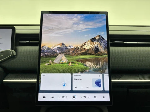 Jaecoo 7 Select 1.6 TGDI 108kW (145CV) FWD